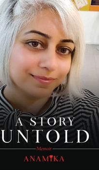 Hardcover A Story Untold Book