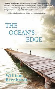 Paperback The Ocean's Edge Book