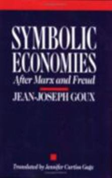 Paperback Symbolic Economies Book