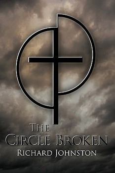 Hardcover The Circle Broken Book
