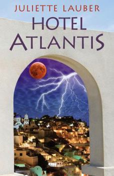 Paperback Hotel Atlantis Book