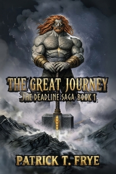 The Great Journey: YA Small Print Size Edition (The Deadline Saga)