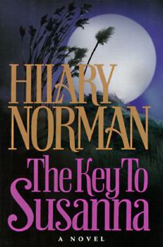 Hardcover The Key to Susanna: 9 Book