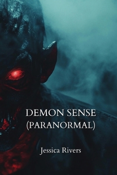 Paperback Demon Sense (Paranormal) Book