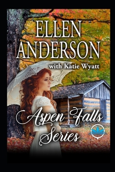 Paperback Aspen Falls Series Book