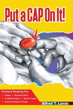Paperback Put a CAP On It! Book