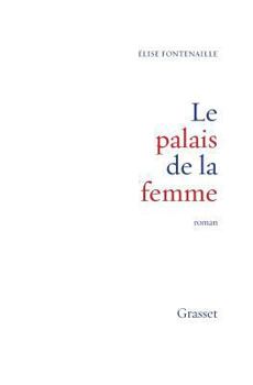 Paperback Le palais de la femme [French] Book