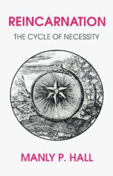 Paperback Reincarnation, The Cycle of Necessity Book
