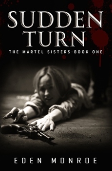 Paperback Sudden Turn Book