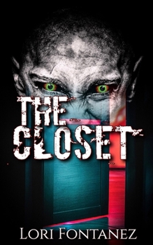 Paperback The Closet Book