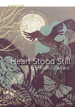 Paperback Heart Stood Still Book