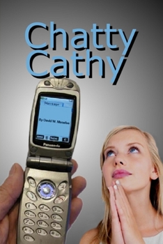 Paperback Chatty Cathy Book