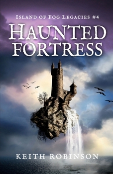 Haunted Fortress