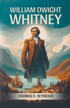 Paperback William Dwight Whitney Book