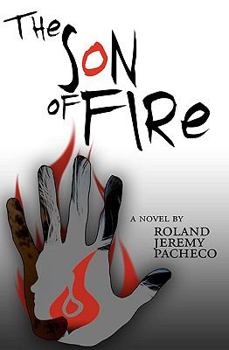 Paperback The Son of Fire Book