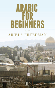 Paperback Arabic for Beginners Book