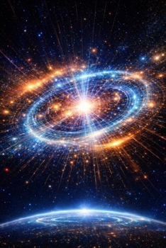 Paperback Quark Medium Relativity Theory (QMRT) Volume 1: A Unified Substrate Framework for Physics Book