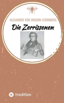 Paperback Die Zerrissenen [German] Book