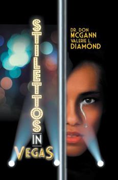 Paperback Stilettos in Vegas Book