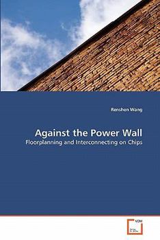 Paperback Against the Power Wall Book