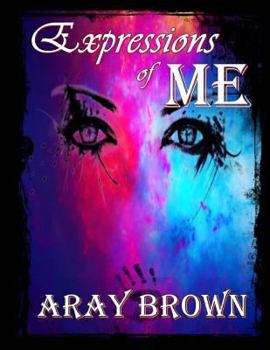 Paperback Expressions Of Me Book