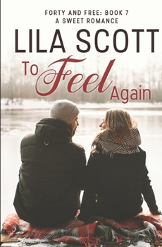 Paperback To Feel Again: A Sweet Romance Book