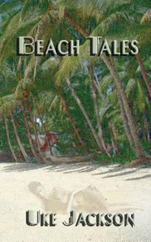 Paperback Beach Tales Book