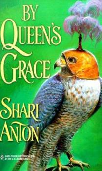By Queen's Grace - Book #3 of the Wilmont Family