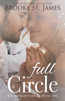 Paperback Full Circle: A Romance Book