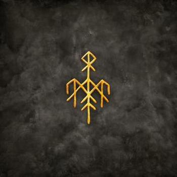 Vinyl Runaljod Ragnarok (Silver Lp) Book