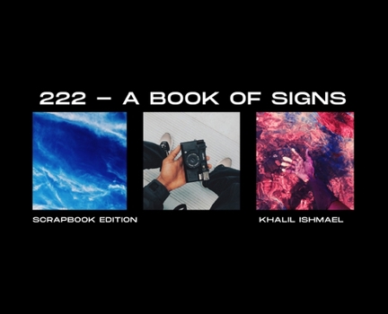Hardcover 222: This Is Your Sign Book