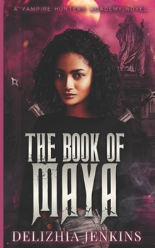 Paperback The Book of Maya Book