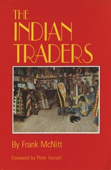 Paperback Indian Traders Book