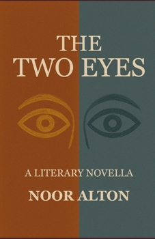 Paperback The Two Eyes Book