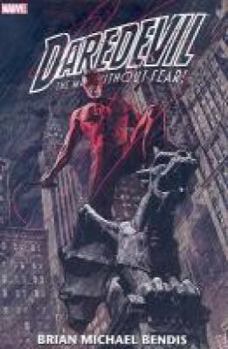 Daredevil By Brian Michael Bendis & Alex Maleev Omnibus Vol. 1 - Book  of the Marvel Omnibus