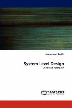 Paperback System Level Design Book