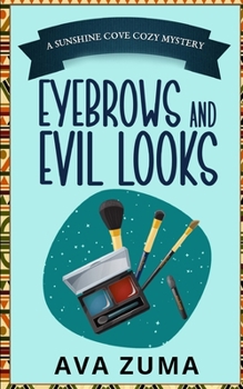 Paperback Eyebrows and Evil Looks Book