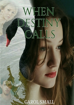 Paperback When Destiny Calls Book