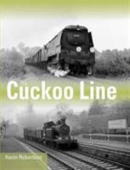 Paperback Cuckoo Line Book