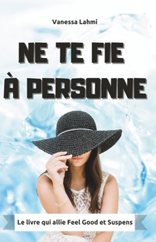Paperback Ne te fie à personne [French] Book