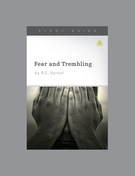 Paperback Fear and Trembling, Teaching Series Study Guide Book