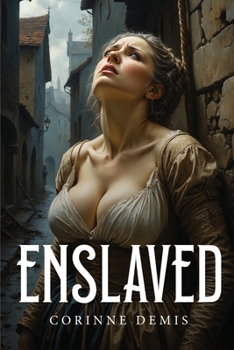 Paperback Enslaved Book