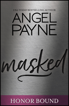 Paperback Masked Book