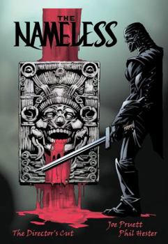 The Nameless: The Director's Cut - Book  of the Nameless