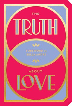 Paperback The Truth about Love Book