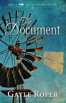 Paperback The Document Book