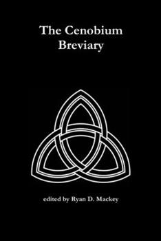 Paperback The Cenobium Breviary Book