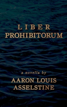 Paperback Liber Prohibitorum Book