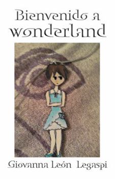 Paperback Bienvenido a Wonderland [Spanish] Book