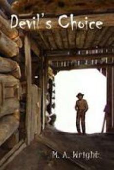 Paperback Devil's Choice Book